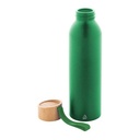 Recycled Aluminium Bottle Ralusip Plus
