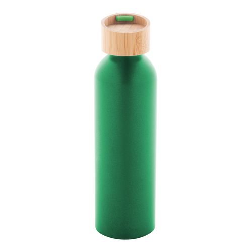 Recycled Aluminium Bottle Ralusip Plus