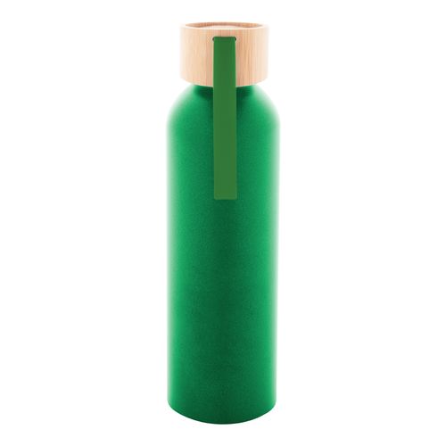 Recycled Aluminium Bottle Ralusip Plus