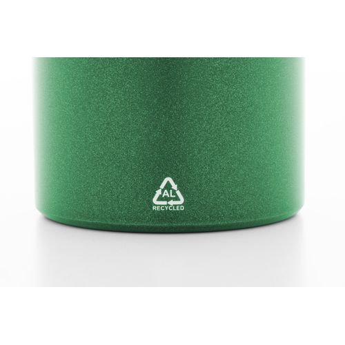 Recycled Aluminium Bottle Ralusip Plus