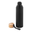 Recycled Aluminium Bottle Ralusip Plus