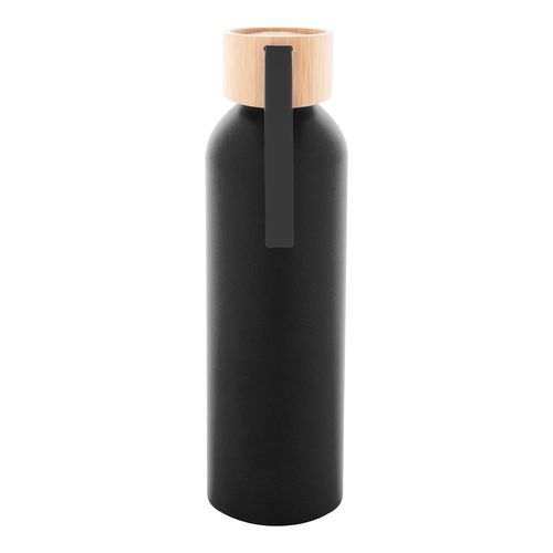 Recycled Aluminium Bottle Ralusip Plus