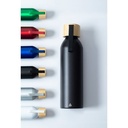 Recycled Aluminium Bottle Ralusip Plus