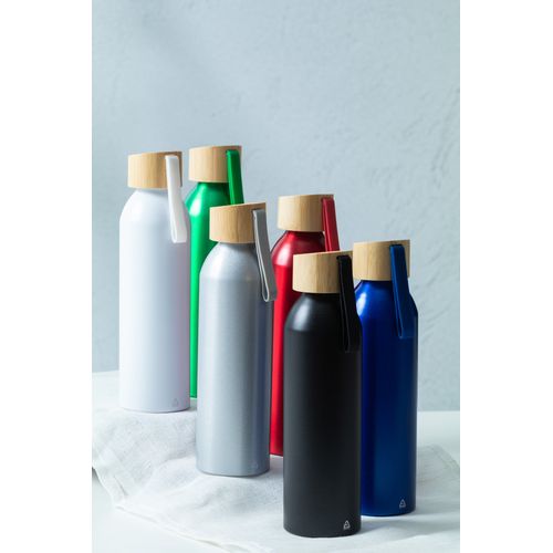 Recycled Aluminium Bottle Ralusip Plus