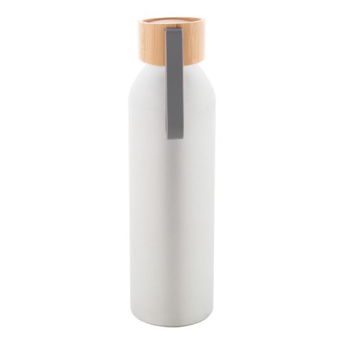 Recycled Aluminium Bottle Ralusip Plus