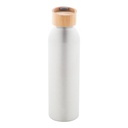 Recycled Aluminium Bottle Ralusip Plus