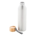Recycled Aluminium Bottle Ralusip Plus
