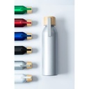 Recycled Aluminium Bottle Ralusip Plus
