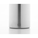 Recycled Stainless Steel Bottle Ressuto XL
