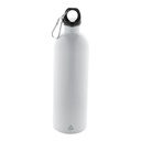 Recycled Stainless Steel Bottle Ressuto XL