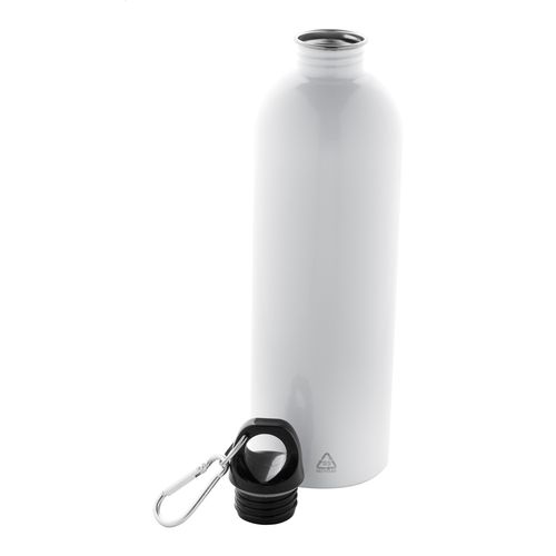 Recycled Stainless Steel Bottle Ressuto XL