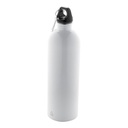 Recycled Stainless Steel Bottle Ressuto XL