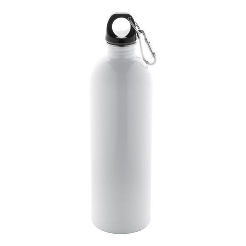 Recycled Stainless Steel Bottle Ressuto XL