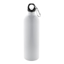 Recycled Stainless Steel Bottle Ressuto XL