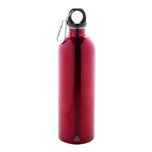 Recycled Stainless Steel Bottle Ressuto XL