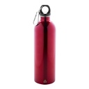 Recycled Stainless Steel Bottle Ressuto XL