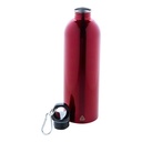 Recycled Stainless Steel Bottle Ressuto XL