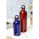 Recycled Stainless Steel Bottle Ressuto XL
