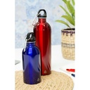 Recycled Stainless Steel Bottle Ressuto XL