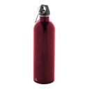 Recycled Stainless Steel Bottle Ressuto XL
