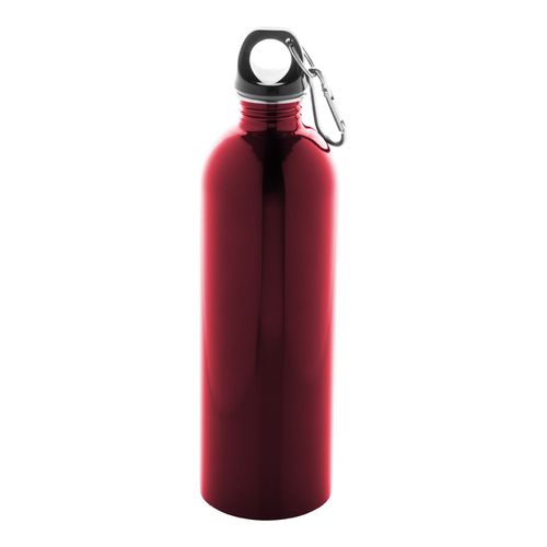 Recycled Stainless Steel Bottle Ressuto XL