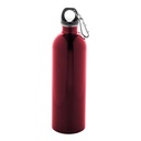 Recycled Stainless Steel Bottle Ressuto XL