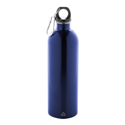 Recycled Stainless Steel Bottle Ressuto XL