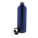 Recycled Stainless Steel Bottle Ressuto XL