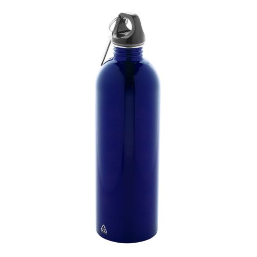 Recycled Stainless Steel Bottle Ressuto XL