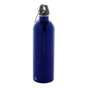 Recycled Stainless Steel Bottle Ressuto XL