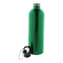 Recycled Stainless Steel Bottle Ressuto XL