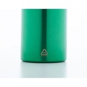 Recycled Stainless Steel Bottle Ressuto XL