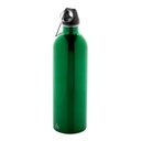Recycled Stainless Steel Bottle Ressuto XL