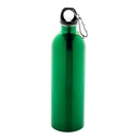 Recycled Stainless Steel Bottle Ressuto XL