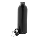 Recycled Stainless Steel Bottle Ressuto XL