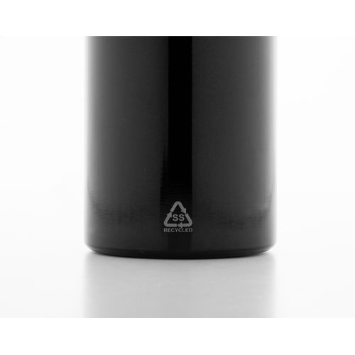 Recycled Stainless Steel Bottle Ressuto XL