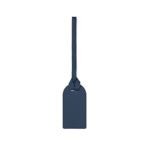 VINGA Baltimore RCS recycled polyester luggage tag