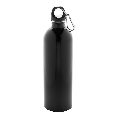 Recycled Stainless Steel Bottle Ressuto XL