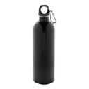 Recycled Stainless Steel Bottle Ressuto XL