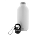 Recycled Stainless Steel Bottle Ressuto