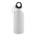 Recycled Stainless Steel Bottle Ressuto