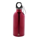 Recycled Stainless Steel Bottle Ressuto