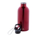 Recycled Stainless Steel Bottle Ressuto