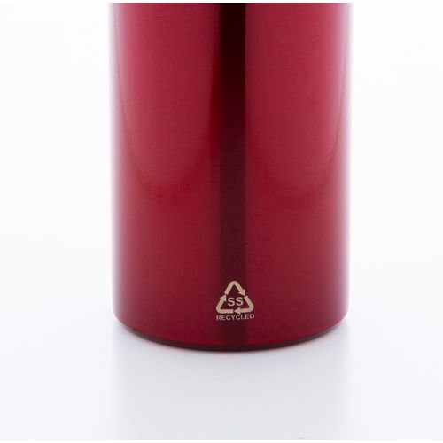 Recycled Stainless Steel Bottle Ressuto