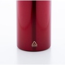 Recycled Stainless Steel Bottle Ressuto