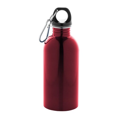 Recycled Stainless Steel Bottle Ressuto