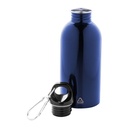 Recycled Stainless Steel Bottle Ressuto
