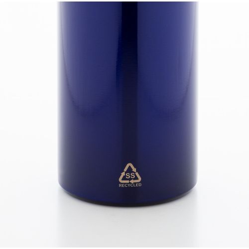 Recycled Stainless Steel Bottle Ressuto