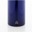 Recycled Stainless Steel Bottle Ressuto