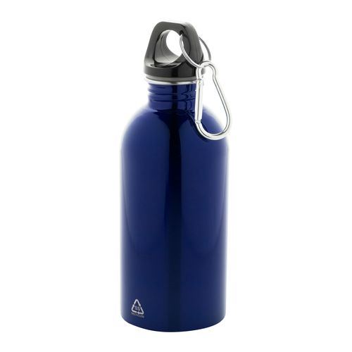 Recycled Stainless Steel Bottle Ressuto